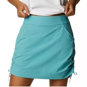 Columbia Anytime Runched Side Skort